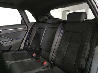 Audi Q3 Black line 35 TDI 110 kW (150 CV) S tronic