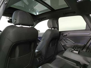 Audi Q3 Black line 35 TDI 110 kW (150 CV) S tronic