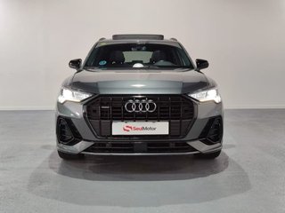 Audi Q3 Black line 35 TDI 110 kW (150 CV) S tronic