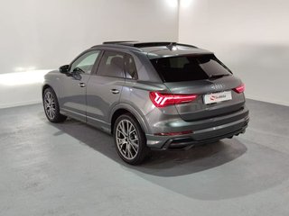 Audi Q3 Black line 35 TDI 110 kW (150 CV) S tronic