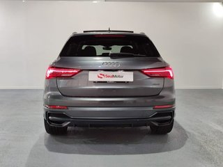 Audi Q3 Black line 35 TDI 110 kW (150 CV) S tronic