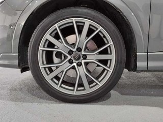 Audi Q3 Black line 35 TDI 110 kW (150 CV) S tronic