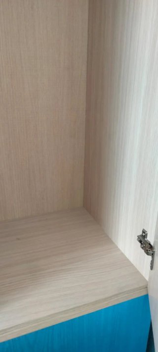 Dormitorio de 1 pieza