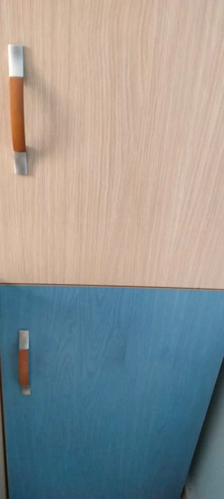 Dormitorio de 1 pieza