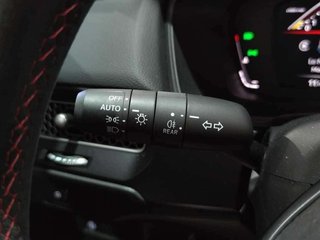 Honda Civic 2.0 VTEC Turbo Type R 242 kW (329 CV)