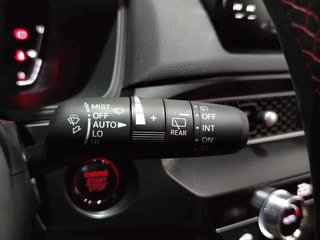 Honda Civic 2.0 VTEC Turbo Type R 242 kW (329 CV)