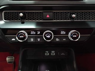Honda Civic 2.0 VTEC Turbo Type R 242 kW (329 CV)