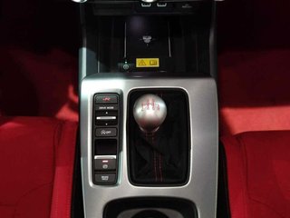 Honda Civic 2.0 VTEC Turbo Type R 242 kW (329 CV)