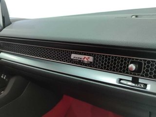 Honda Civic 2.0 VTEC Turbo Type R 242 kW (329 CV)