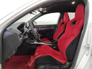 Honda Civic 2.0 VTEC Turbo Type R 242 kW (329 CV)
