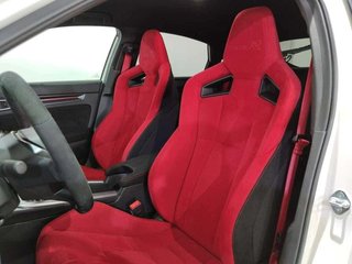 Honda Civic 2.0 VTEC Turbo Type R 242 kW (329 CV)