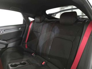 Honda Civic 2.0 VTEC Turbo Type R 242 kW (329 CV)