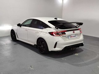 Honda Civic 2.0 VTEC Turbo Type R 242 kW (329 CV)
