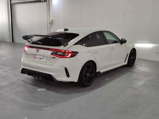 Honda Civic 2.0 VTEC Turbo Type R 242 kW (329 CV)