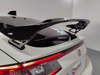 Honda Civic 2.0 VTEC Turbo Type R 242 kW (329 CV)