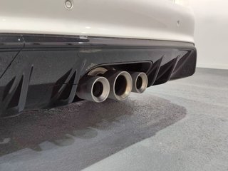 Honda Civic 2.0 VTEC Turbo Type R 242 kW (329 CV)