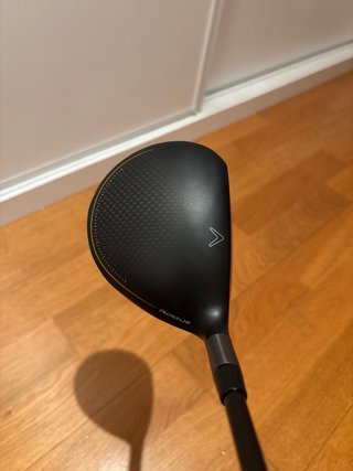 Madera 3 Callaway Rogue ST LS 15° (zurdo)