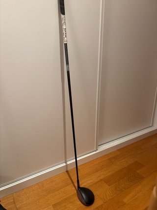 Madera 3 Callaway Rogue ST LS 15° (zurdo)