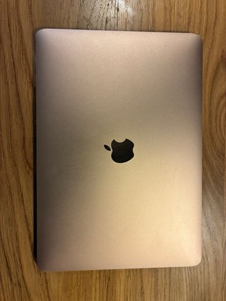 Macbook air 13 pulgadas