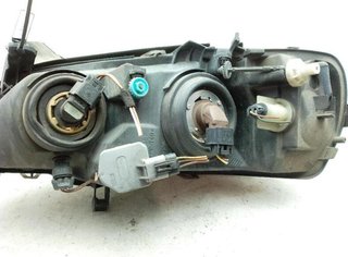 Opel 13132456rh faro izq astra g fastback 20299583