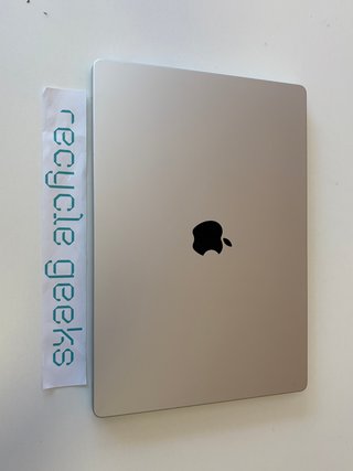 Macbook Pro A2485 16,2 M1 Max 32GB 512GB