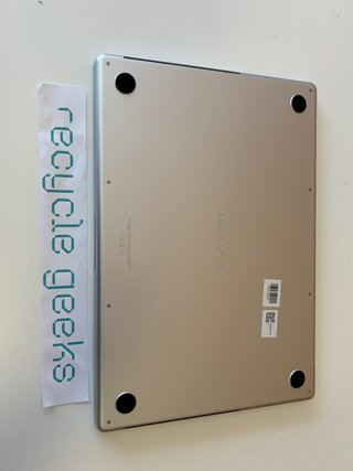 Macbook Pro A2485 16,2 M1 Max 32GB 512GB