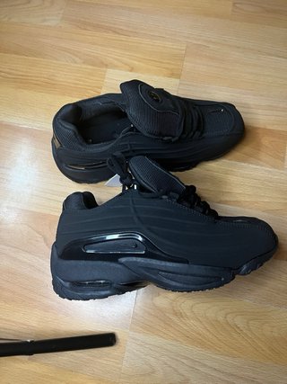 Nike Air Nocta Negro