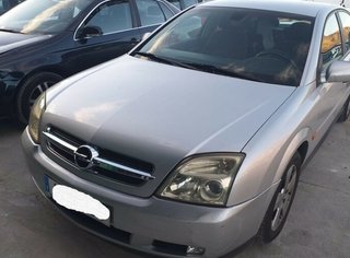 248743 24412509 caja cambios opel vectra c 2.2 dti