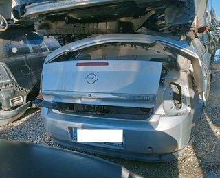 248743 24412509 caja cambios opel vectra c 2.2 dti