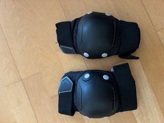 Protecciones patinaje: muñeca, codo y rodilla