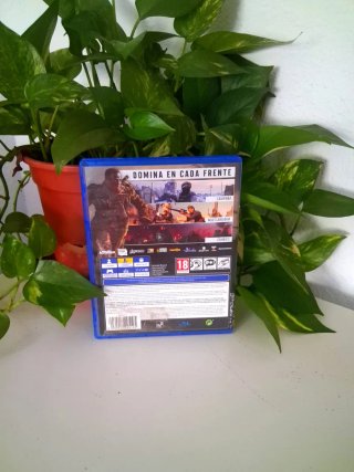 Call of Duty Vanguard PS4