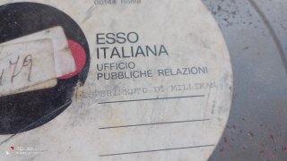 Pellicola cinematografica 16mm