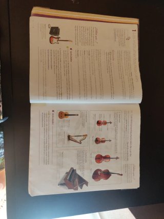 Libro Música Clave A 2° ESO