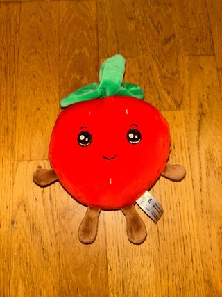 Peluche Fresa Kawaii