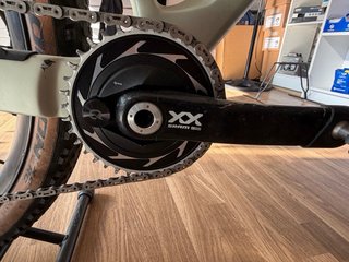Bicicleta mtb KTM MYROON