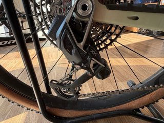 Bicicleta mtb KTM MYROON