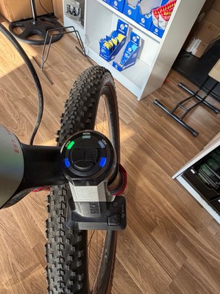 Bicicleta mtb KTM MYROON