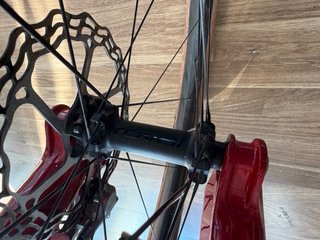 Bicicleta mtb KTM MYROON