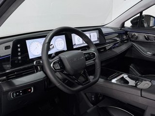 OMODA 5 1.6 TGDI Premium 108 kW (145 CV)