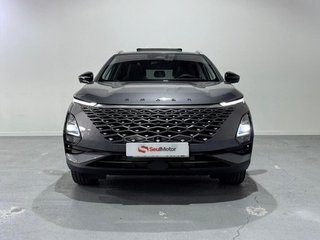 OMODA 5 1.6 TGDI Premium 108 kW (145 CV)