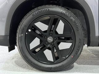OMODA 5 1.6 TGDI Premium 108 kW (145 CV)