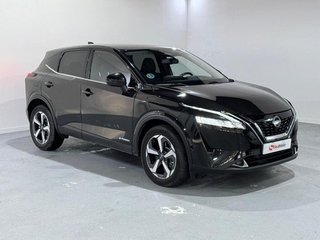 Nissan Qashqai E-POWER N-Connecta Auto 140 kW (190 CV)