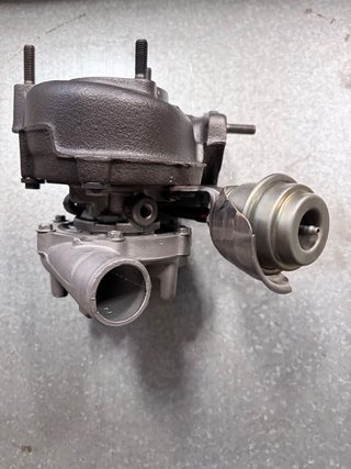 Turbo Garrett Seat Ibiza/VW Golf 1.9