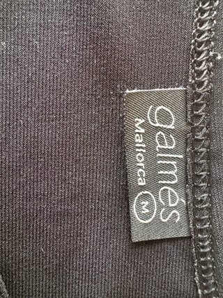 Camiseta Galmés pedrería Talla M