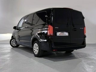 Mercedes-Benz Vito 200 d Marco Polo Activity Largo 100 kW (136 CV)