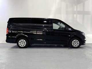 Mercedes-Benz Vito 200 d Marco Polo Activity Largo 100 kW (136 CV)