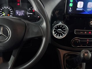 Mercedes-Benz Vito 200 d Marco Polo Activity Largo 100 kW (136 CV)