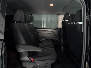 Mercedes-Benz Vito 200 d Marco Polo Activity Largo 100 kW (136 CV)