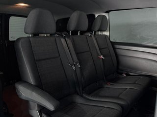 Mercedes-Benz Vito 200 d Marco Polo Activity Largo 100 kW (136 CV)
