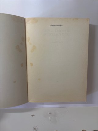 Tutti i mostri di Dylan Dog
